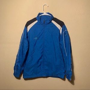 Kappa training jacket
